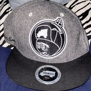 Trukfit hat
